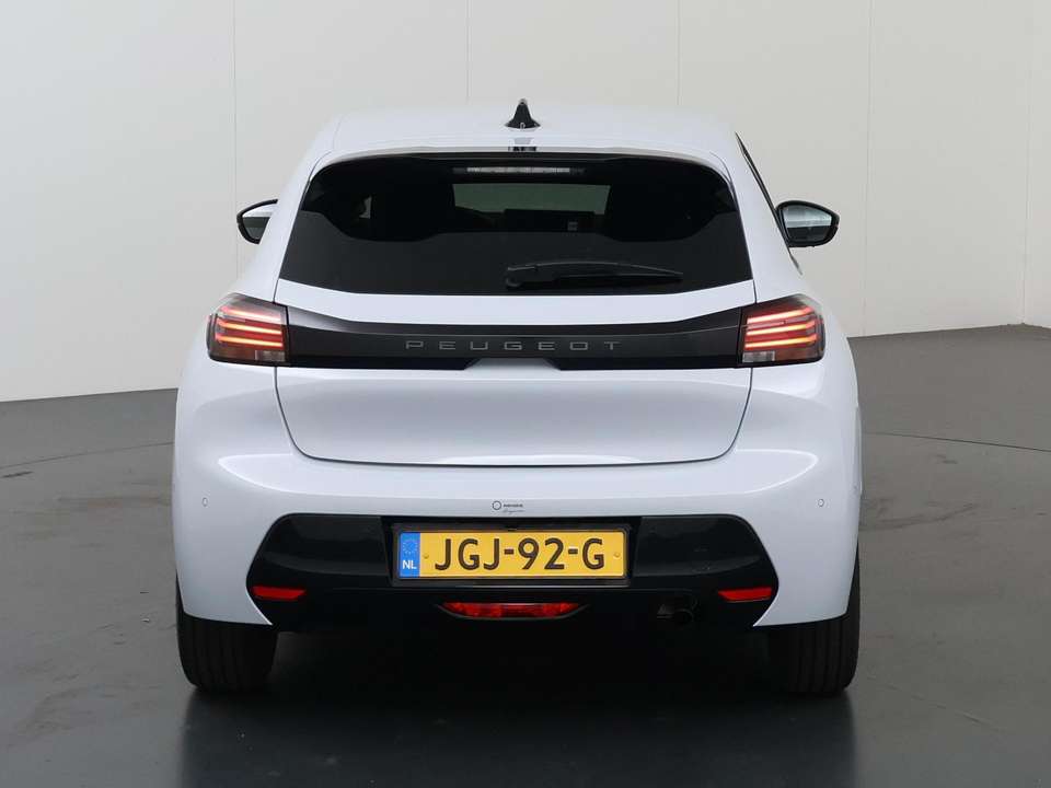 Peugeot 208 - Imagem 4