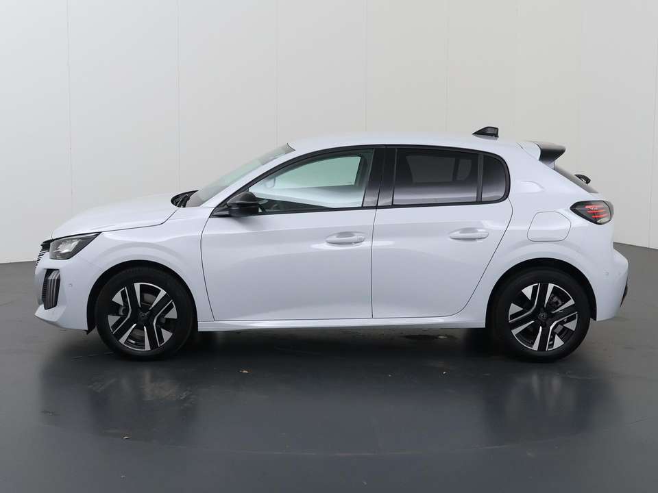 Peugeot 208 - Imagem 5
