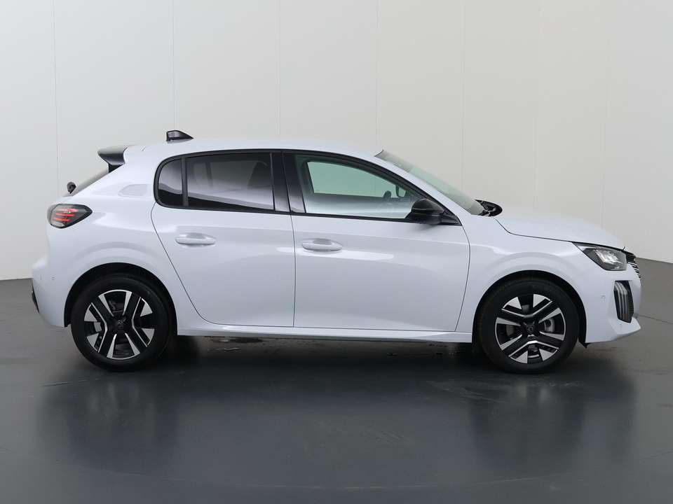 Peugeot 208 - Imagem 6