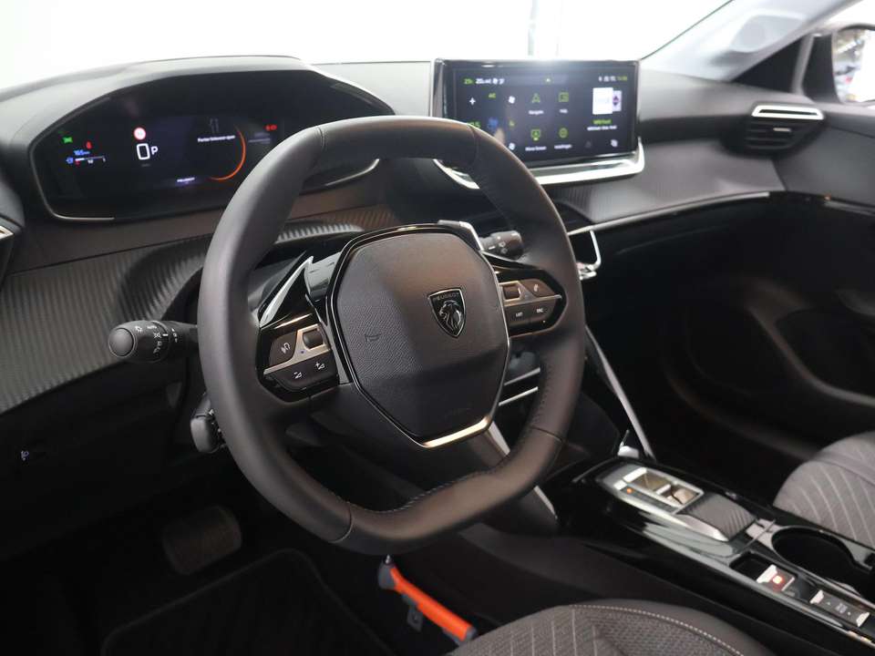Peugeot 208 - Imagem 7