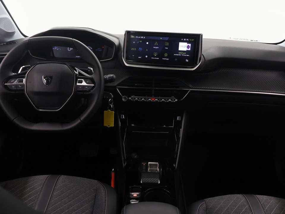Peugeot 208 - Imagem 8