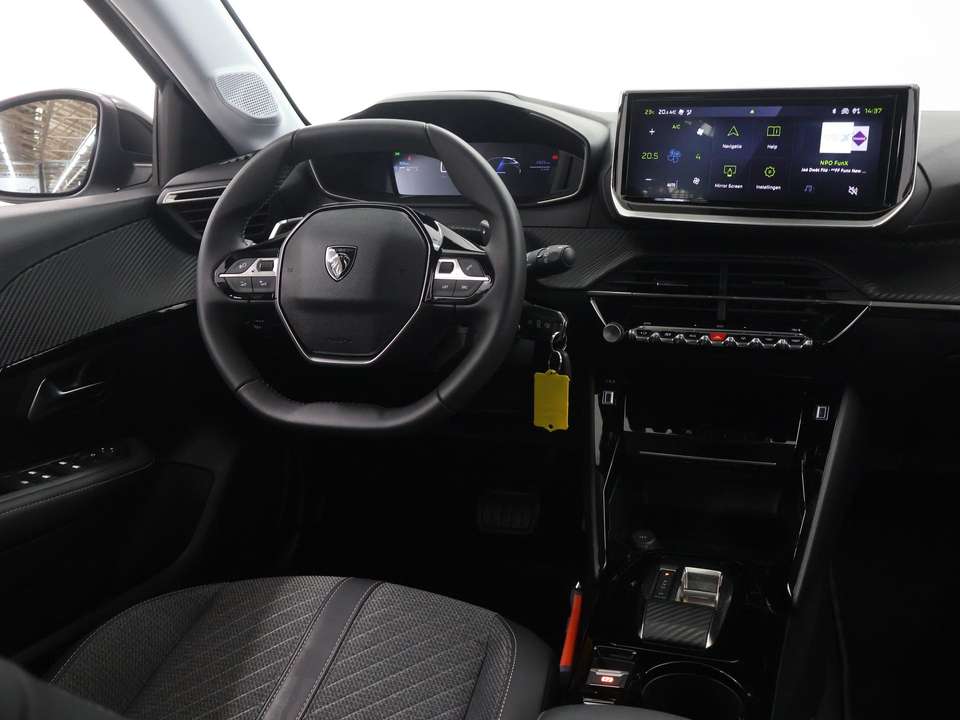 Peugeot 208 - Imagem 9