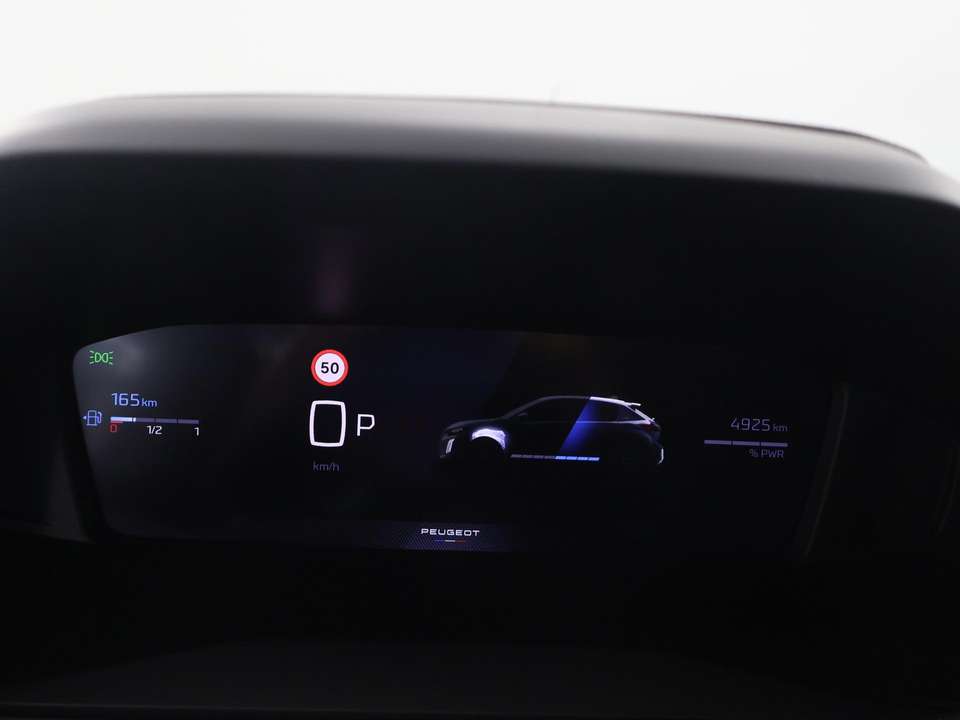 Peugeot 208 - Imagem 12