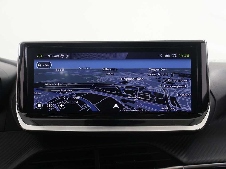 Peugeot 208 - Imagem 13