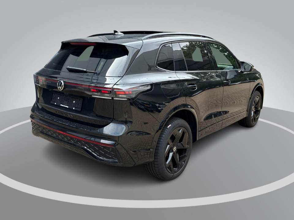 Volkswagen Tiguan - Imagem 2