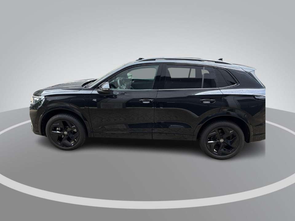 Volkswagen Tiguan - Imagem 3