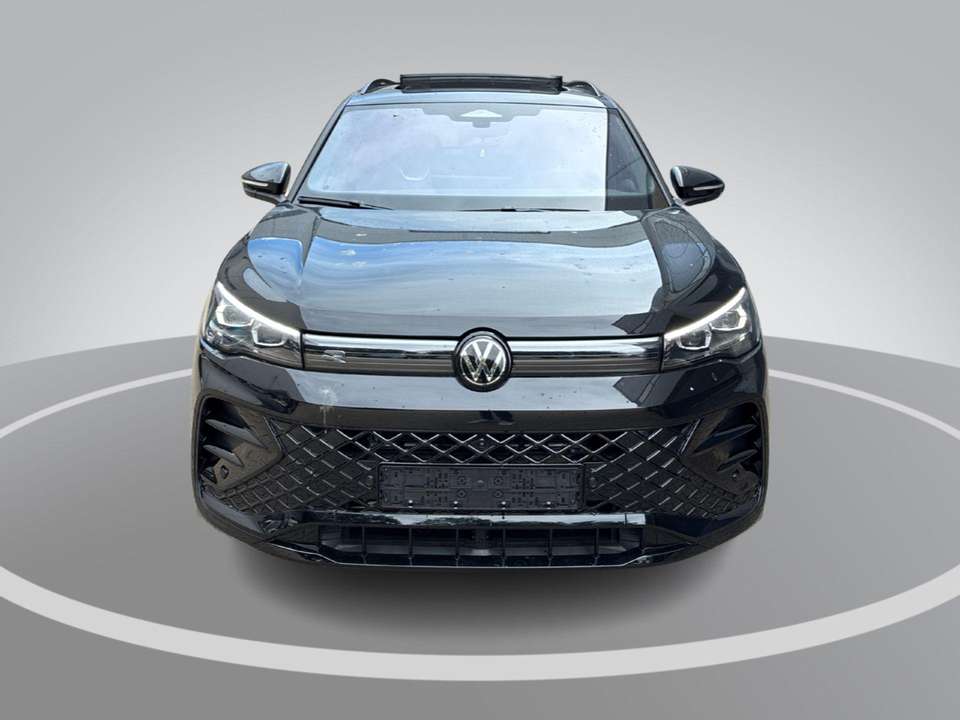 Volkswagen Tiguan - Imagem 4