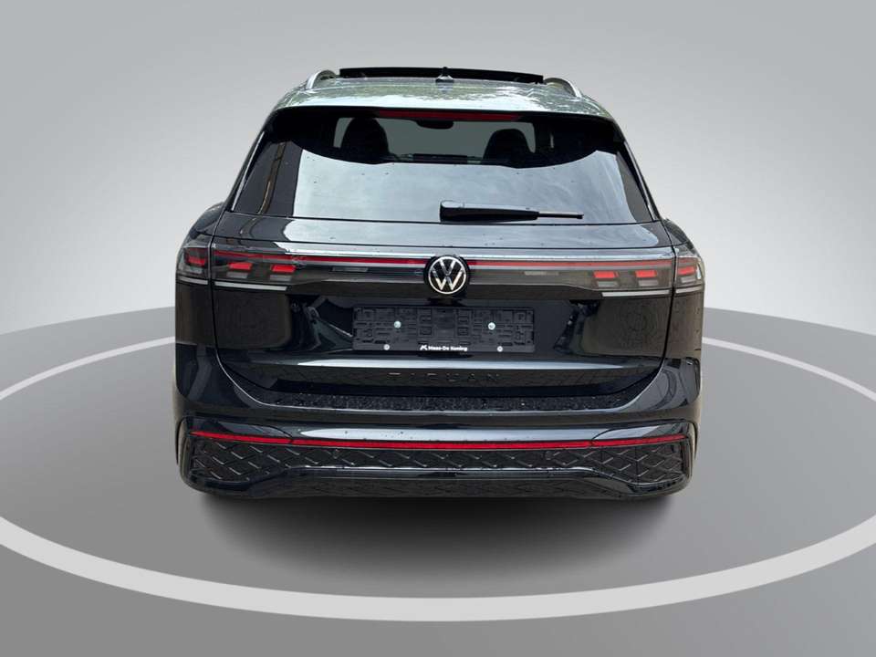 Volkswagen Tiguan - Imagem 5