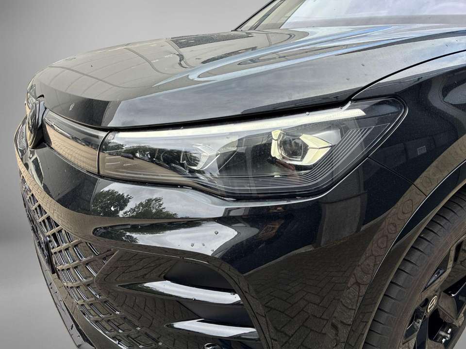 Volkswagen Tiguan - Imagem 7