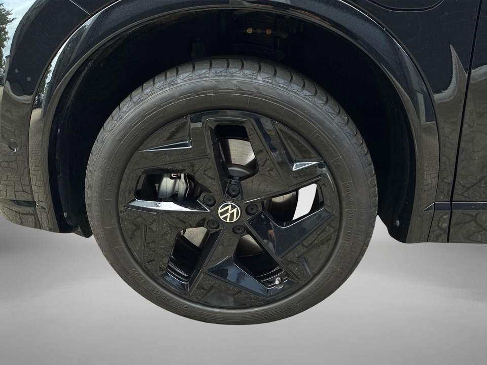Volkswagen Tiguan - Imagem 8