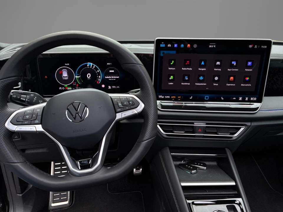 Volkswagen Tiguan - Imagem 12