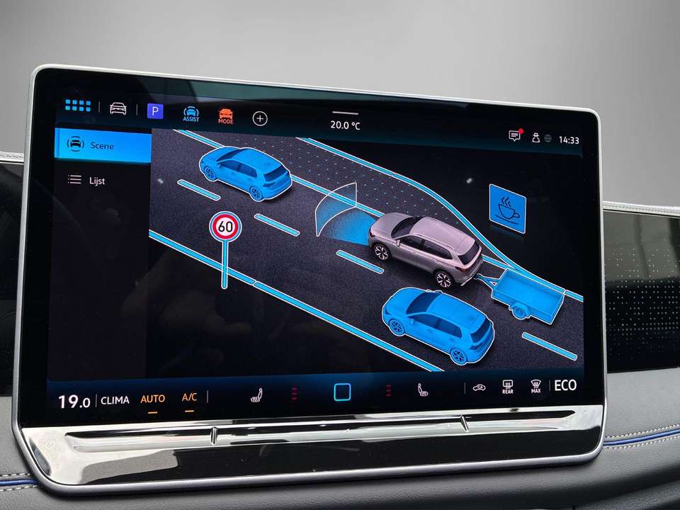 Volkswagen Tiguan - Imagem 14