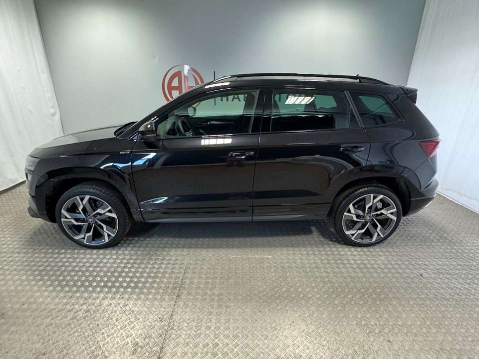 Skoda Karoq - Imagem 3