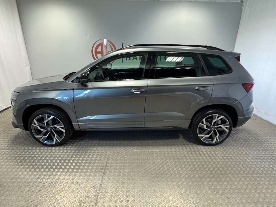 Skoda Karoq - Imagem 3