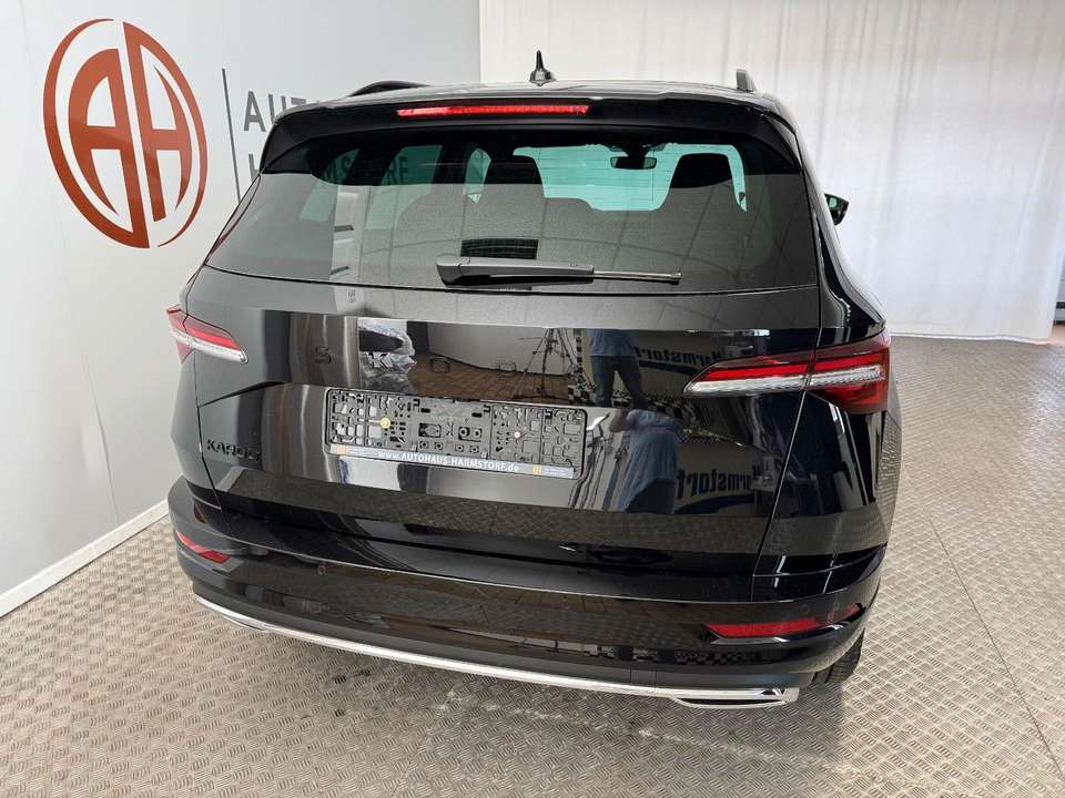 Skoda Karoq - Imagem 5