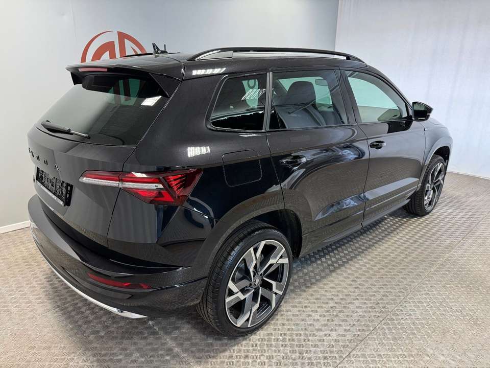 Skoda Karoq - Imagem 6