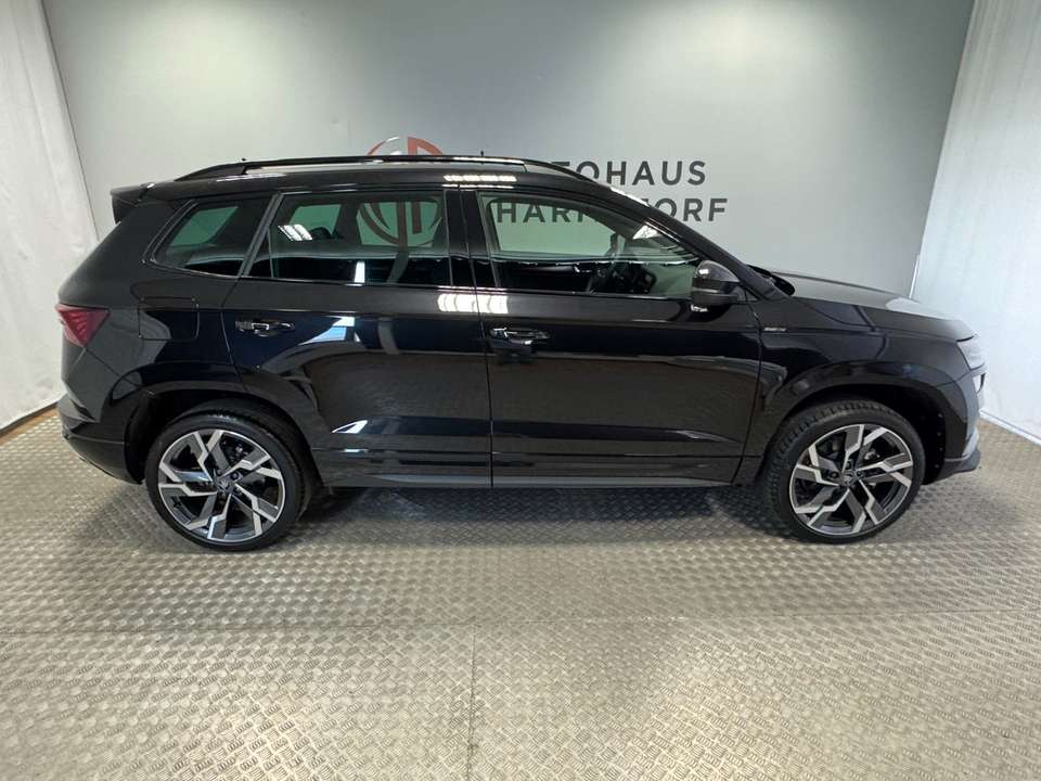 Skoda Karoq - Imagem 7