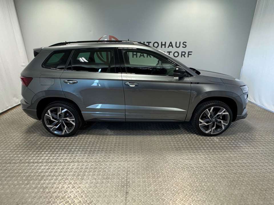 Skoda Karoq - Imagem 7