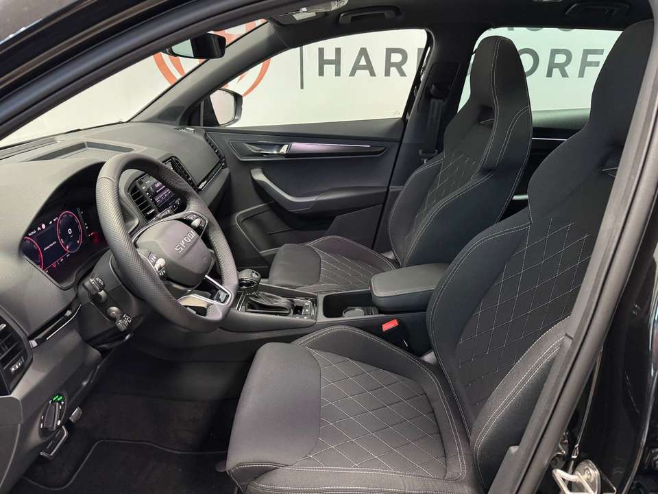 Skoda Karoq - Imagem 10