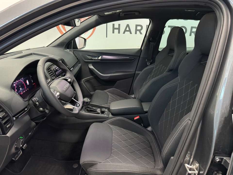 Skoda Karoq - Imagem 10