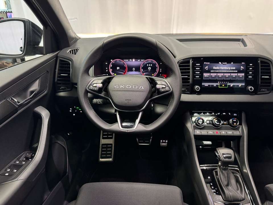 Skoda Karoq - Imagem 12