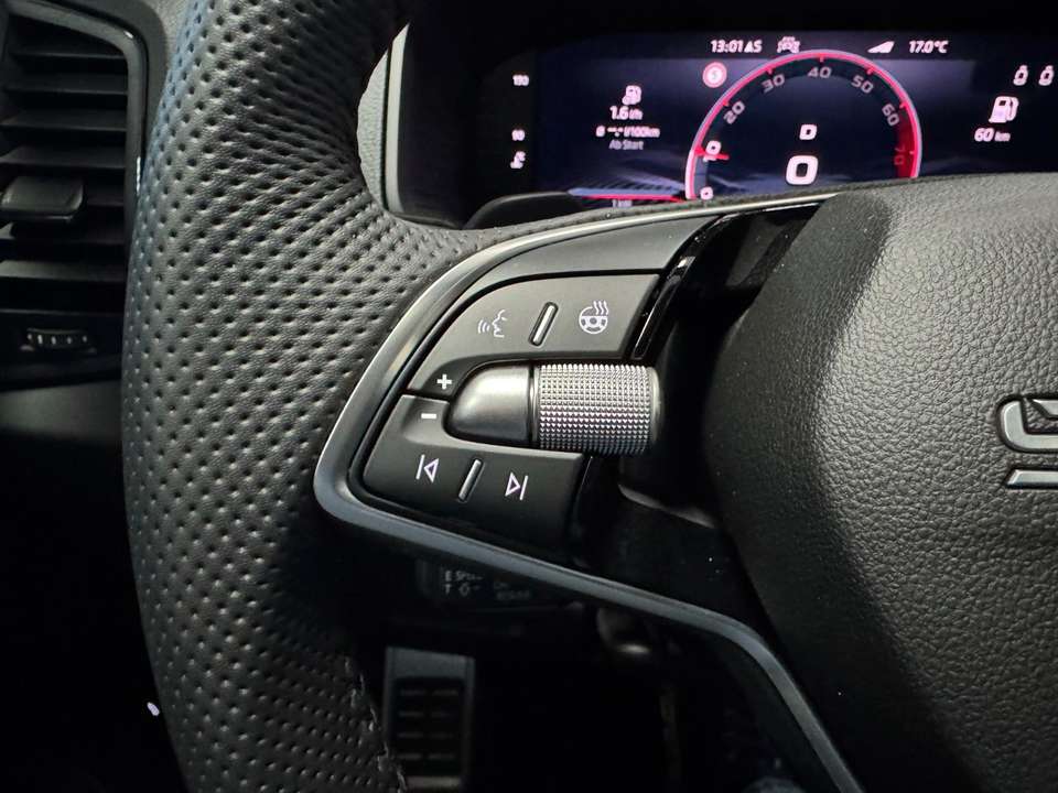 Skoda Karoq - Imagem 14