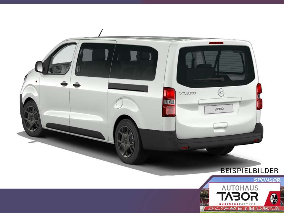 Opel Vivaro - Imagem 3