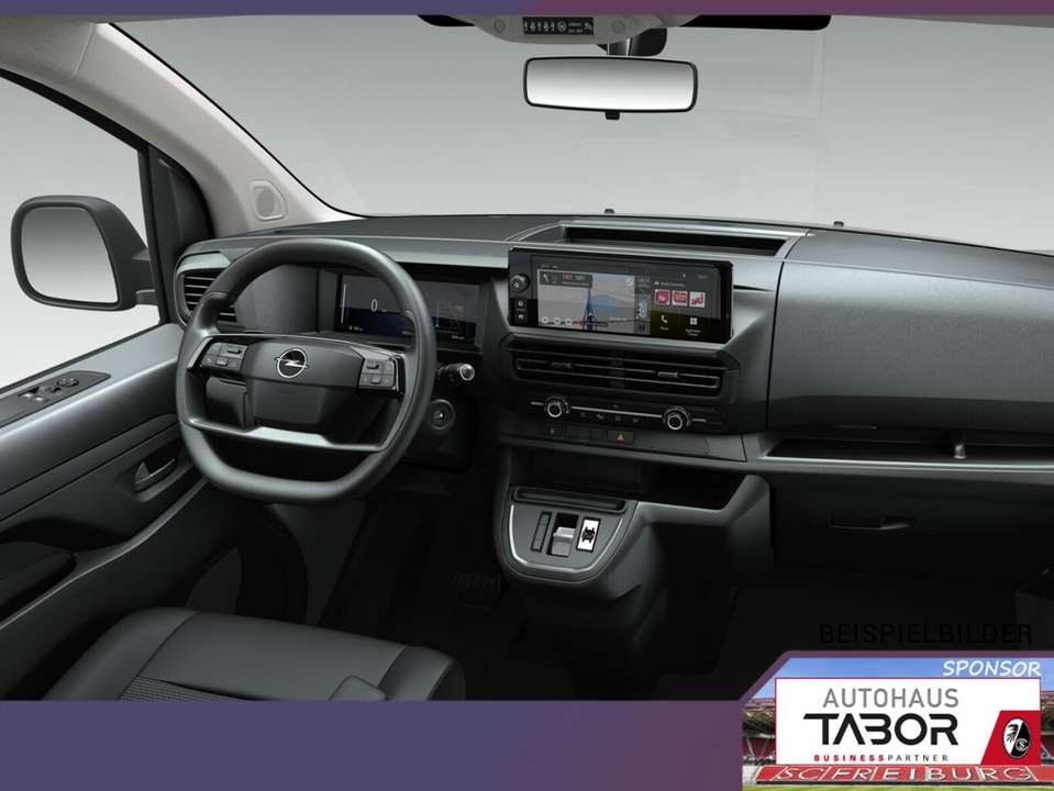 Opel Vivaro - Imagem 4
