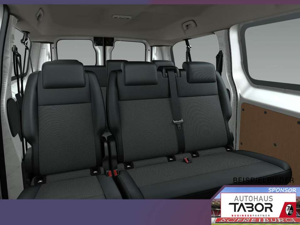 Opel Vivaro - Imagem 5