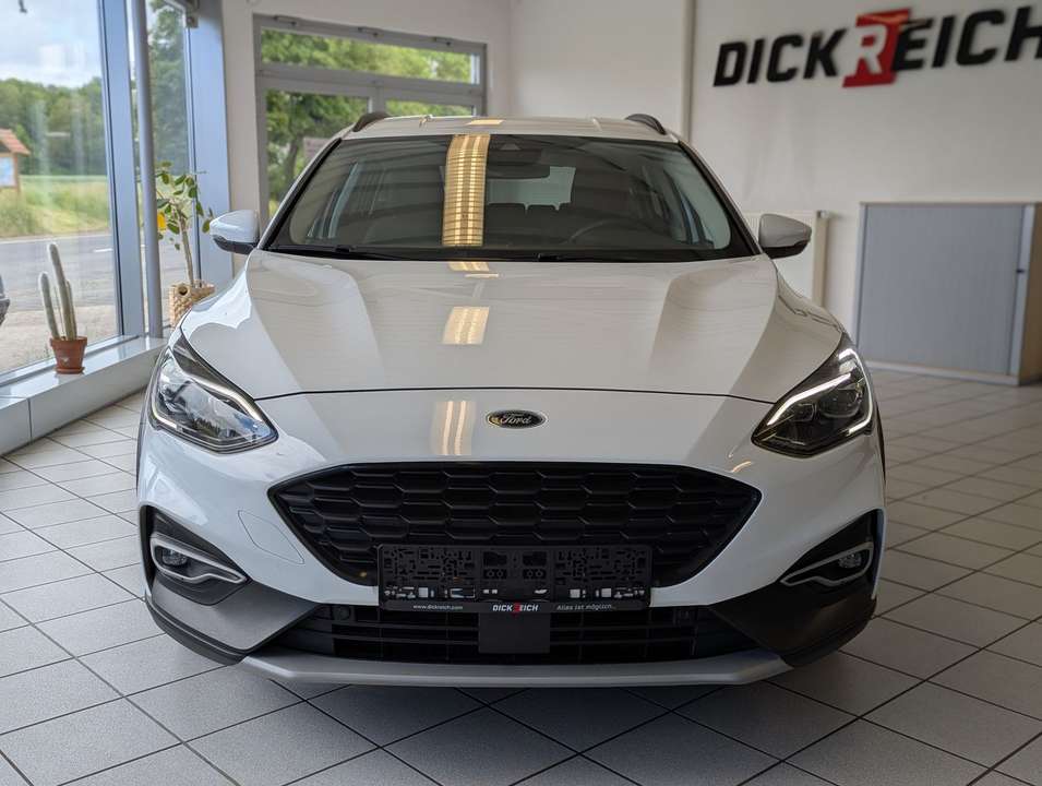 Ford Focus - Imagem 2