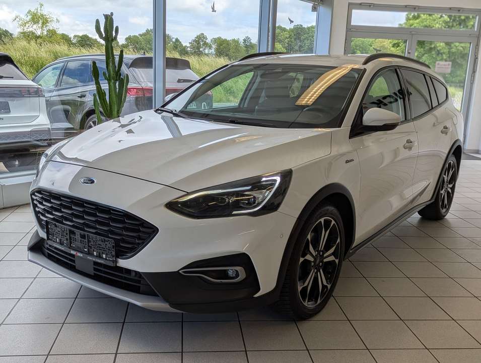 Ford Focus - Imagem 3