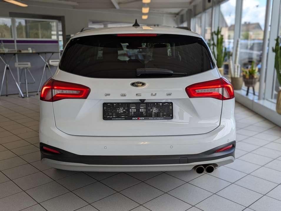 Ford Focus - Imagem 6