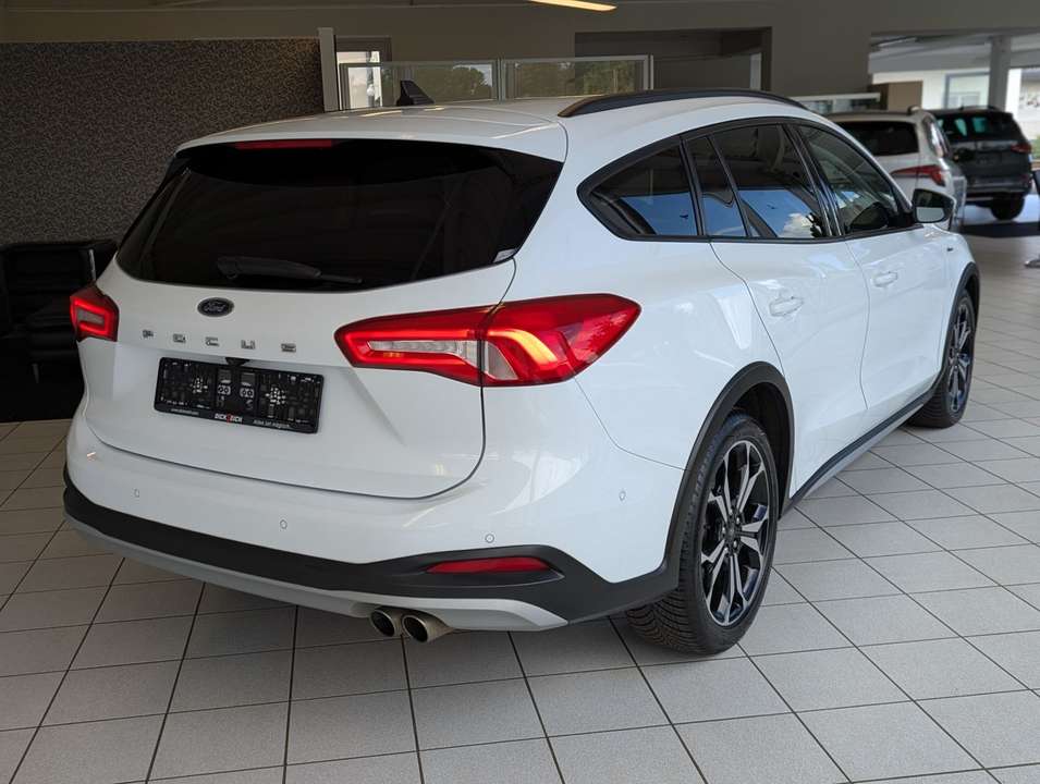 Ford Focus - Imagem 7