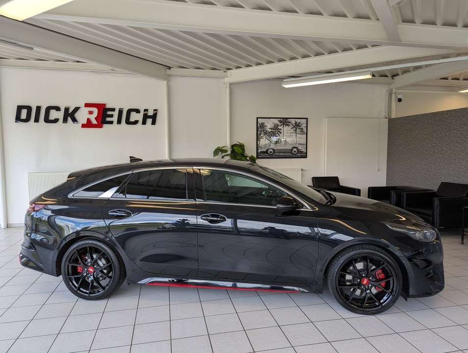 Kia ProCeed / pro_cee'd - Imagem 8