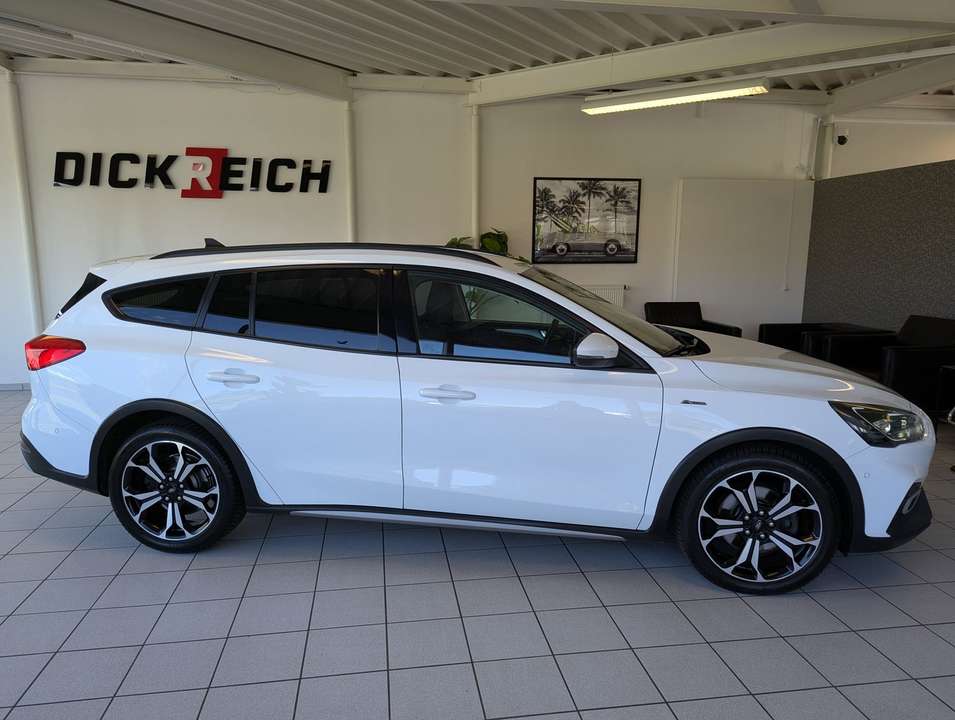 Ford Focus - Imagem 8