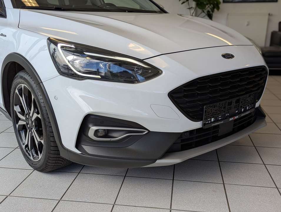 Ford Focus - Imagem 9