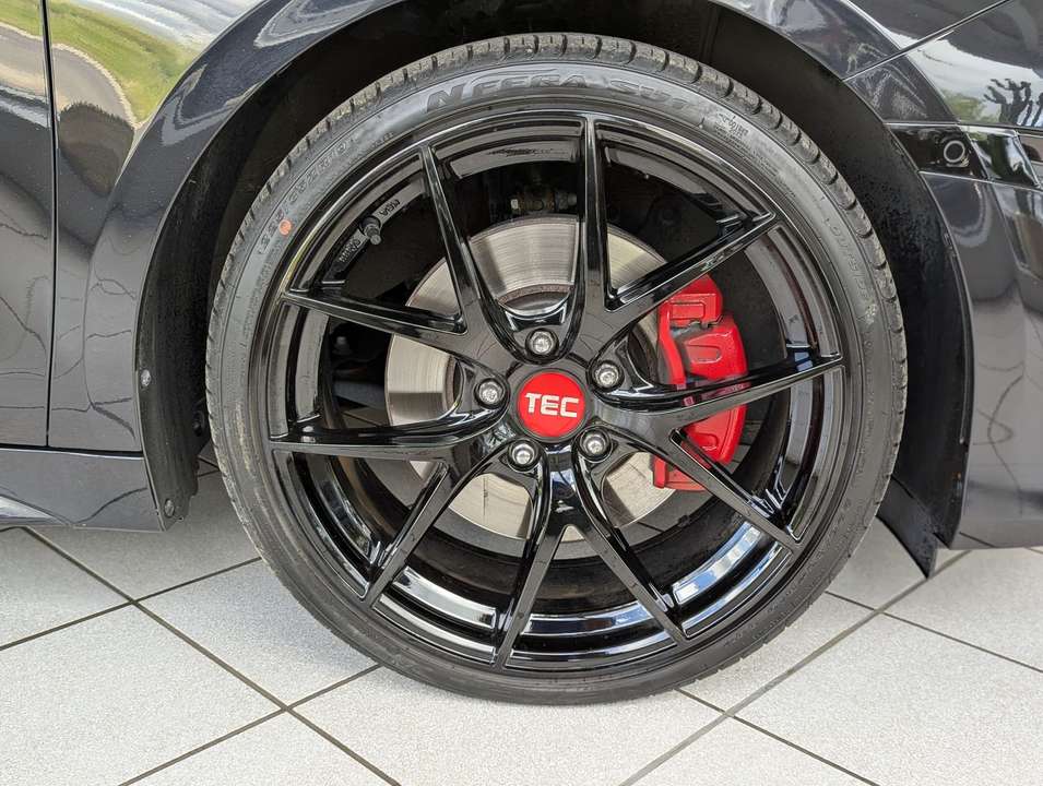 Kia ProCeed / pro_cee'd - Imagem 10