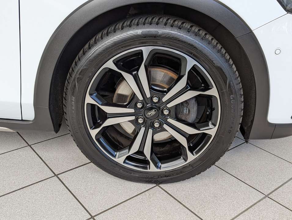 Ford Focus - Imagem 10