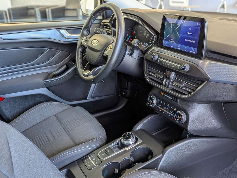 Ford Focus - Imagem 11