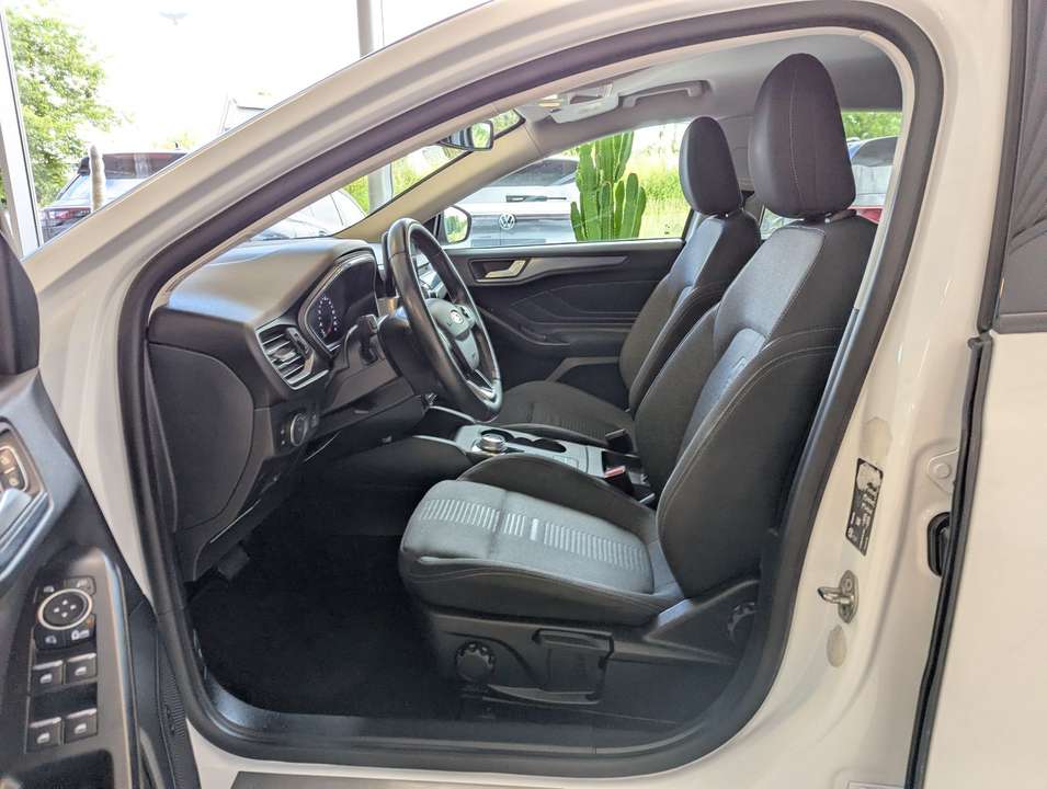 Ford Focus - Imagem 12