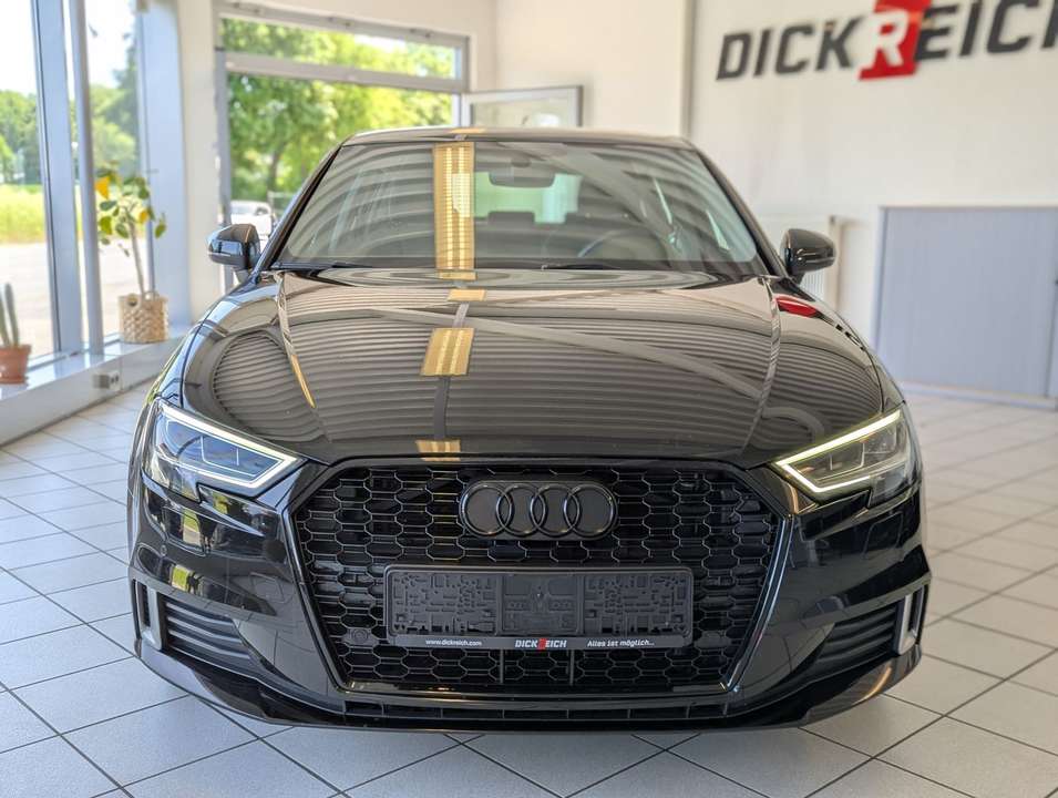 Audi A3 - Imagem 2
