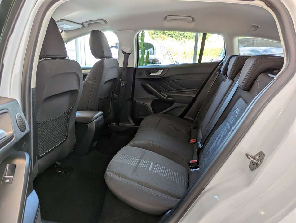 Ford Focus - Imagem 13
