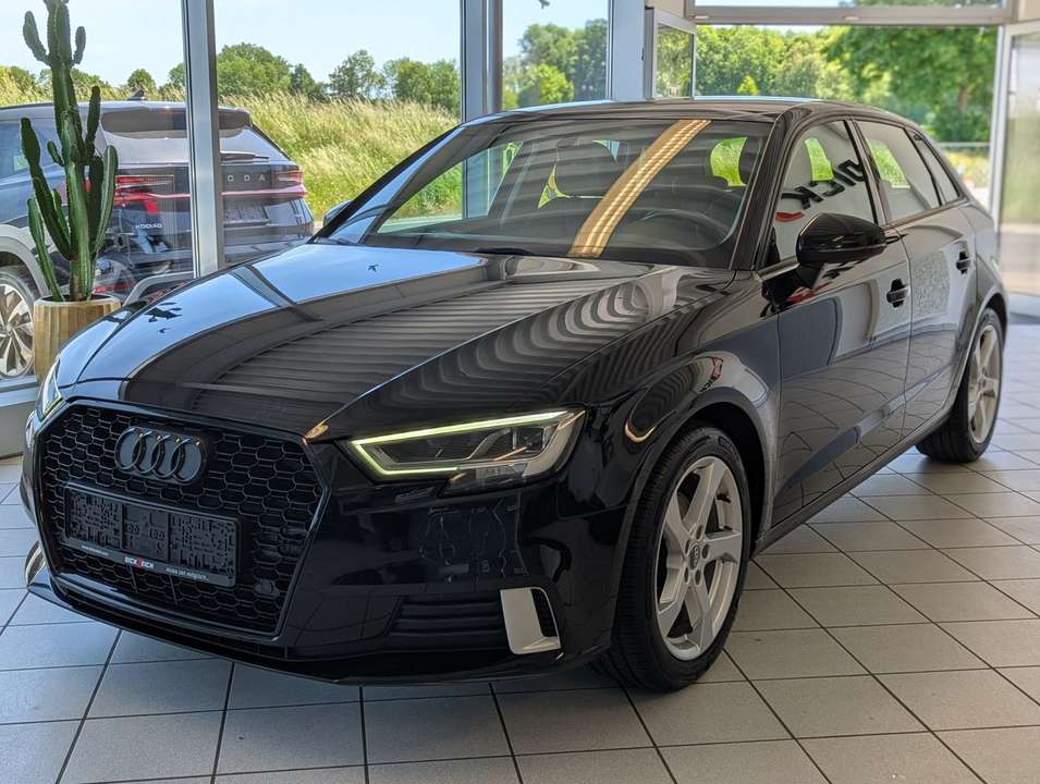 Audi A3 - Imagem 3