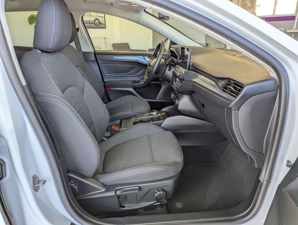 Ford Focus - Imagem 14