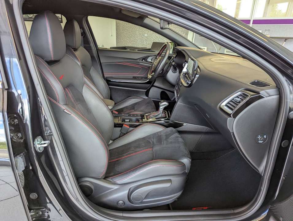 Kia ProCeed / pro_cee'd - Imagem 14