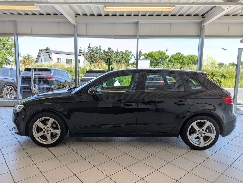 Audi A3 - Imagem 4