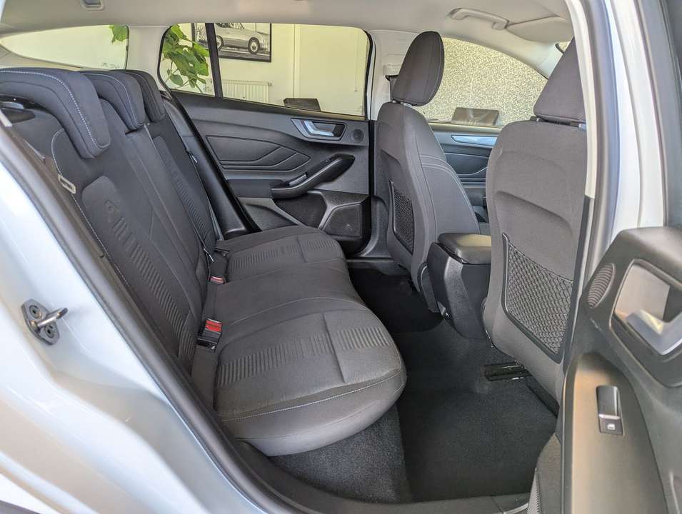 Ford Focus - Imagem 15