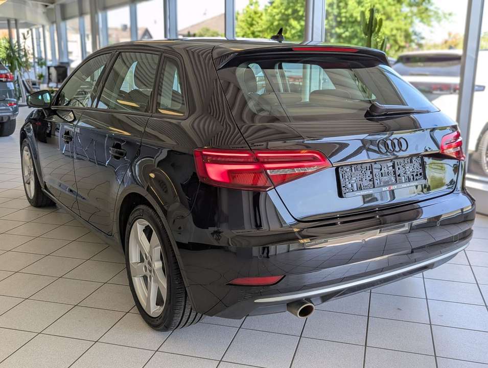 Audi A3 - Imagem 5