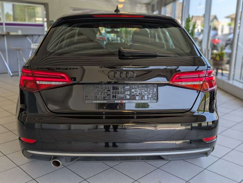 Audi A3 - Imagem 6