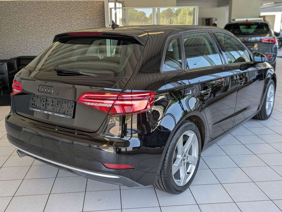 Audi A3 - Imagem 7